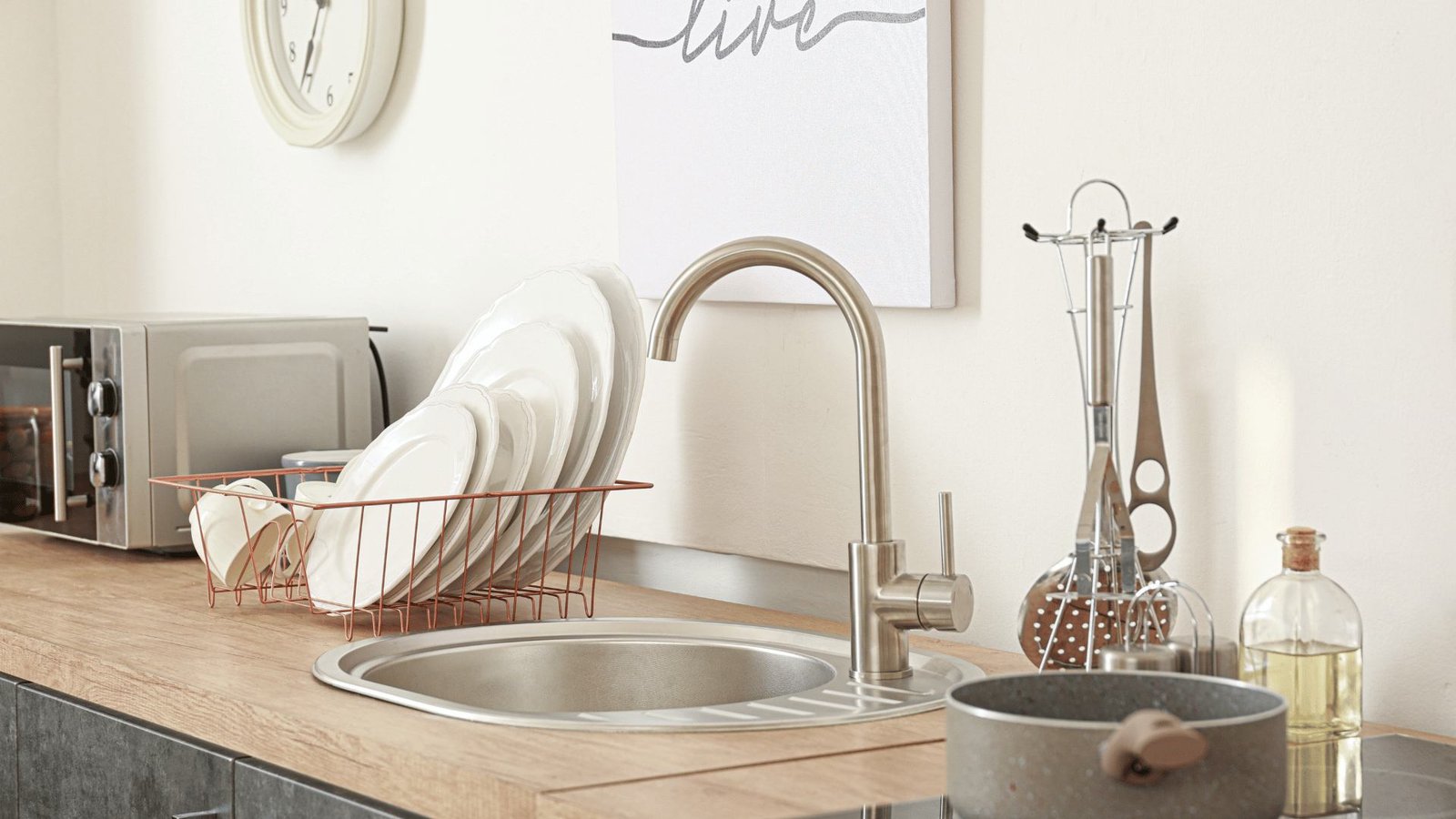 A Practical Layout Guide for Kitchen